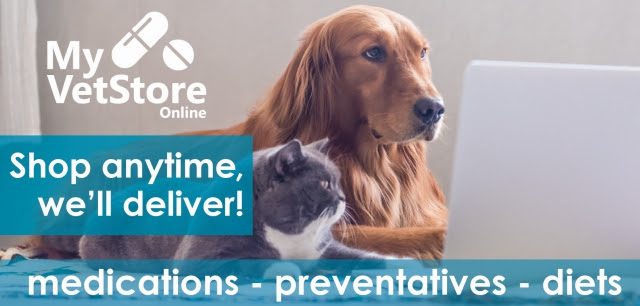 My Vetstore Online